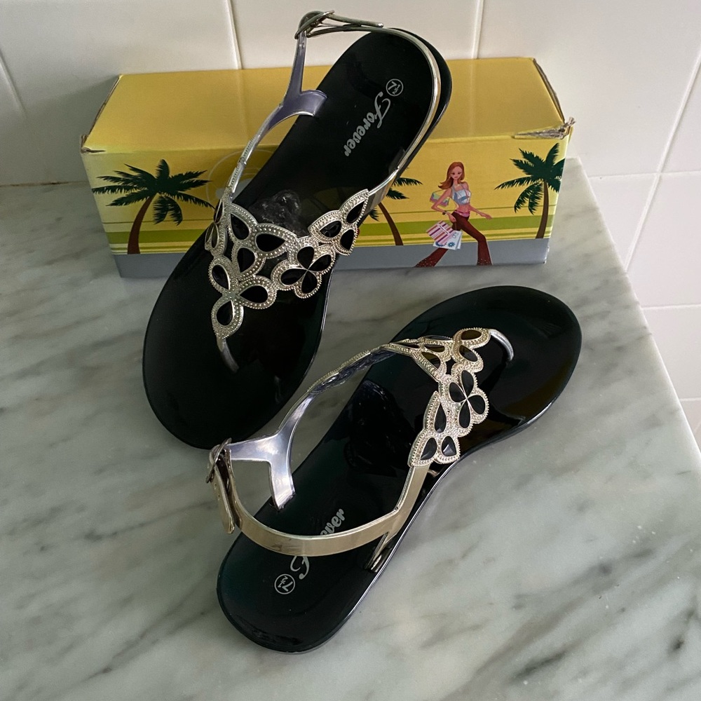 Jelly Swim Beach Shoes